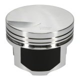 Wiseco Pistons PTS584AS Engine Piston Set, Engine Piston Set, Big Block Chevy 454 Flat Top 1.645 CH thumbnail 7