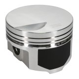 Wiseco Pistons PTS584AS Engine Piston Set, Engine Piston Set, Big Block Chevy 454 Flat Top 1.645 CH thumbnail 8