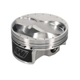 Wiseco Pistons K0157B105 Engine Piston Set, Engine Piston Set, BB Chevy Brodix SR20 +28cc 1.270 CH thumbnail 1