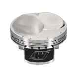 Wiseco Pistons K0157B105 Engine Piston Set, Engine Piston Set, BB Chevy Brodix SR20 +28cc 1.270 CH thumbnail 7