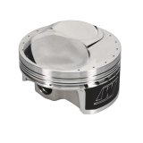 Wiseco Pistons K0158B105 Engine Piston Set, Engine Piston Set, BB Chevy Brodix SR20 +28cc 1.155 CH thumbnail 3