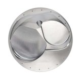 Wiseco Pistons K0158B105 Engine Piston Set, Engine Piston Set, BB Chevy Brodix SR20 +28cc 1.155 CH thumbnail 6