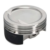 Wiseco Pistons K0422X125 Chevy LS 3.900 STROKER WITH .927 PIN KIT thumbnail 2