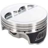 Wiseco Pistons RED0013X1 Chevrolet 350/383 -9cc Dish 1.125 X 4.01 thumbnail 5