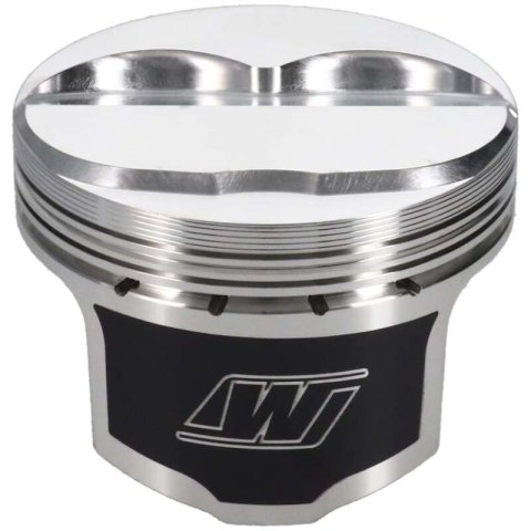 Wiseco Pistons RED0040X3 Chevrolet 350 3cc Dome 1.550 X 4.030 thumbnail 2