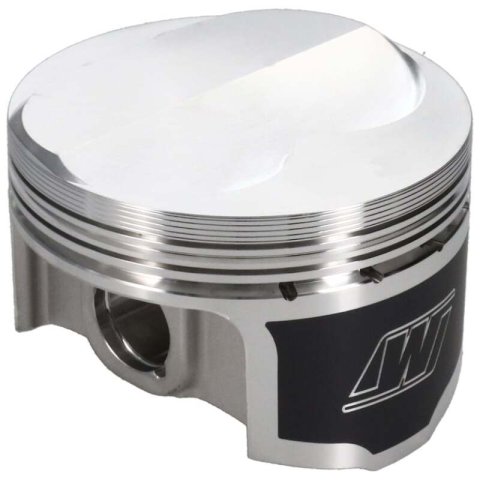 Wiseco Pistons RED0040X3 Chevrolet 350 3cc Dome 1.550 X 4.030 thumbnail 3