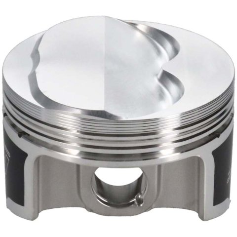 Wiseco Pistons RED0040X3 Chevrolet 350 3cc Dome 1.550 X 4.030 thumbnail 4