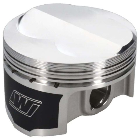 Wiseco Pistons RED0040X3 Chevrolet 350 3cc Dome 1.550 X 4.030 thumbnail 5