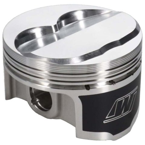 Wiseco Pistons RED0040X3 Chevrolet 350 3cc Dome 1.550 X 4.030 thumbnail 8