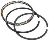 Wiseco 4-Stroke Piston Rings 3189XG 81.00 MM RING SET thumbnail 1