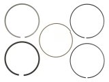Wiseco 4-Stroke Piston Rings 3189XG 81.00 MM RING SET thumbnail 5