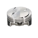 Wiseco Pistons 6447RXS Chevy LS Series 12cc Dome 1.300 x 4.000 thumbnail 6