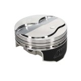 Wiseco Pistons 6447RXS Chevy LS Series 12cc Dome 1.300 x 4.000 thumbnail 8