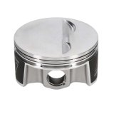 Wiseco Professional Series Piston Kits K0136X3 Pistons and Rings, Forged Flat, 3.766 in. Bore, Chevy, Kit thumbnail 7