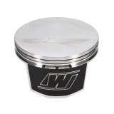 Wiseco Professional Series Piston Kits K0136X3 Pistons and Rings, Forged Flat, 3.766 in. Bore, Chevy, Kit thumbnail 8
