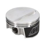 Wiseco Professional Series Piston Kits K0136X3 Pistons and Rings, Forged Flat, 3.766 in. Bore, Chevy, Kit thumbnail 9