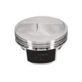 Wiseco Professional Series Pistons K0033BS Pistons, Forged Dome, 4.125 in. Bore, Chevy, Set of 8 thumbnail 9