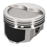 Wiseco Pistons PTS534A4 PISTONS SET OF 8 thumbnail 2