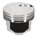 Wiseco Pistons PTS584A1 Engine Piston Set, Engine Piston Set, Big Block Chevy 454 Flat Top 1.645 CH thumbnail 2