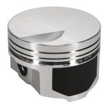 Wiseco Pistons PTS584A1 Engine Piston Set, Engine Piston Set, Big Block Chevy 454 Flat Top 1.645 CH thumbnail 7