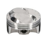 Wiseco Pistons K0157B110 Engine Piston Set, Engine Piston Set, BB Chevy Brodix SR20 +28cc 1.270 CH thumbnail 4