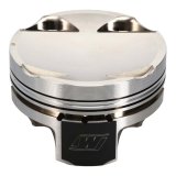 Wiseco Pistons K667M86 Mitsubishi EVO 1996-2007 thumbnail 2