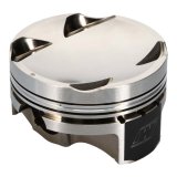 Wiseco Pistons K667M86 Mitsubishi EVO 1996-2007 thumbnail 6