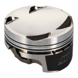 Wiseco Pistons K667M86 Mitsubishi EVO 1996-2007 thumbnail 7