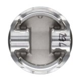 Wiseco Pistons KE172M82 Fiat X19 -.062 Dish 1.3583 x 3.4252 thumbnail 9
