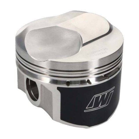 Wiseco Pistons RED0086X125 Chevy 396/402 32cc Dome 1.765 X 4.125 thumbnail 3