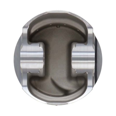 Wiseco Pistons RED0086X125 Chevy 396/402 32cc Dome 1.765 X 4.125 thumbnail 5