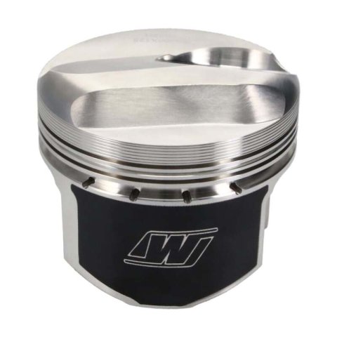 Wiseco Pistons RED0086X125 Chevy 396/402 32cc Dome 1.765 X 4.125 thumbnail 6
