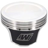Wiseco Pistons RED0011X1 Chevrolet 350 -11cc Dish 1.250 X 4.010 thumbnail 1