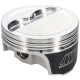Wiseco Pistons RED0011X1 Chevrolet 350 -11cc Dish 1.250 X 4.010 thumbnail 3