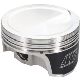 Wiseco Pistons RED0011X1 Chevrolet 350 -11cc Dish 1.250 X 4.010 thumbnail 5