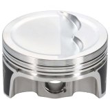 Wiseco Pistons RED0011X1 Chevrolet 350 -11cc Dish 1.250 X 4.010 thumbnail 6