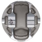 Wiseco Pistons RED0011X1 Chevrolet 350 -11cc Dish 1.250 X 4.010 thumbnail 8