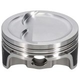 Wiseco Pistons RED0012XS Chevrolet 350/383 -17cc Dish 1.125 X 4.0 thumbnail 5