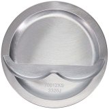 Wiseco Pistons RED0012XS Chevrolet 350/383 -17cc Dish 1.125 X 4.0 thumbnail 6