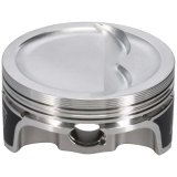 Wiseco Pistons RED0012XS Chevrolet 350/383 -17cc Dish 1.125 X 4.0 thumbnail 7