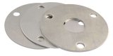 Allstar Performance Crankshaft Pulley Spacers ALL31066 Shims, Aluminum, Set of 3 thumbnail 2