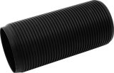 Allstar Performance Coilover Sleeves ALL64162 Aluminum Sleeve, Black Anodized, 5 in. Length, Bilstein, Penske, Each thumbnail 1