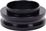 Allstar Performance Coil Spring Spacers ALL64195 Spacer, Aluminum, Black, 1 in., Each thumbnail 2