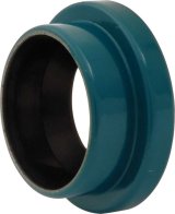 Allstar Performance Replacement Inner Seals ALL72108 Seal, Replacement, Aluminum Axle Housing Seal, Steel/Rubber, 1.125 in. I.D., Each thumbnail 2