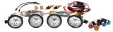 Allstar Performance Gauge Kits and Instrument Clusters ALL80083 Kit OP / WT / OT / FP thumbnail 2