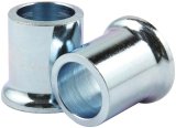 Allstar Performance Tapered Spacers ALL18586 Spacers, Steel, 0.825 in. to 0.995 in. Outside Diameter, 0.625 in. Inside Diameter, 1.000 in. Length, Pair thumbnail 1