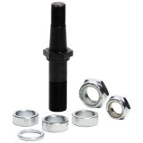 Allstar Performance Bump Steer Studs ALL56280 Adjusters, Universal, Each thumbnail 1