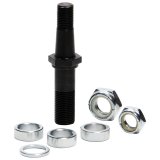 Allstar Performance Bump Steer Studs ALL56280 Adjusters, Universal, Each thumbnail 2