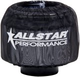 Allstar Performance Breather Socks ALL26228 Valve Cover Component, Sock, Shielded, Each thumbnail 1