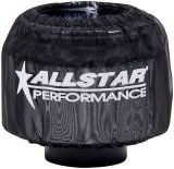 Allstar Performance Breather Socks ALL26228 Valve Cover Component, Sock, Shielded, Each thumbnail 2